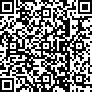 Bild mit QR Code zur Petition