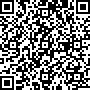 Image with QR code for the petition