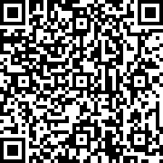 Bild mit QR code