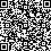 Image with QR code for the petition