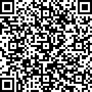 Bild mit QR code