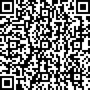 Image with QR code for the petition