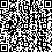 Image with QR code for the petition