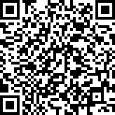 Bild mit QR code