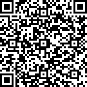 Bild mit QR Code zur Petition