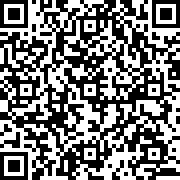 Bild mit QR code