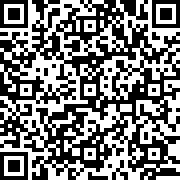 Bild mit QR Code zur Petition