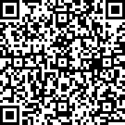 Image with QR code for the petition