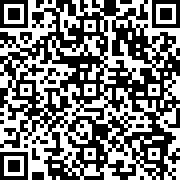Bild mit QR code