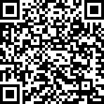 Image with QR code for the petition