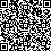 Bild mit QR code