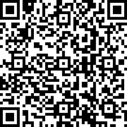 Bild mit QR Code zur Petition