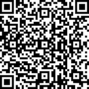 Imagem com código QR