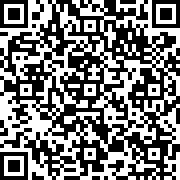 Imagem com código QR