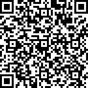 Bild mit QR Code zur Petition