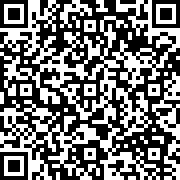 Bild mit QR code