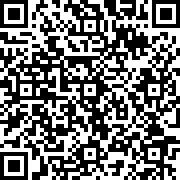 Bild mit QR Code zur Petition