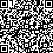 Afbeelding met QR-code
