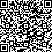 Bild mit QR Code zur Petition