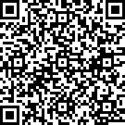 Bild mit QR Code zur Petition