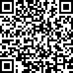 Bild mit QR code