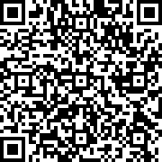 Bild mit QR Code zur Petition