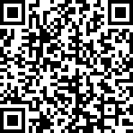 Bild mit QR code