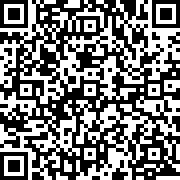 Bild mit QR Code zur Petition