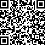 Bild mit QR code