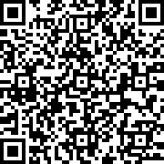 Bild mit QR Code zur Petition