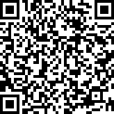 Bild mit QR code