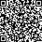 Bild mit QR code