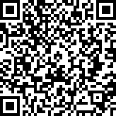 Bild mit QR code