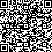 Bild mit QR code