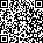 Bild mit QR code