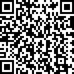 Imagem com código QR