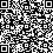 Bild mit QR code