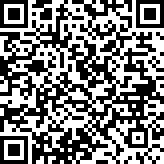 Bild mit QR code