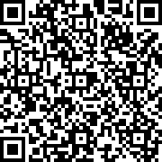 Bild mit QR Code zur Petition