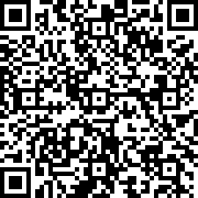 Bild mit QR code