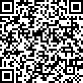 Bild mit QR code