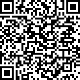 Afbeelding met QR-code voor de petitie