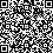 Bild mit QR Code zur Petition