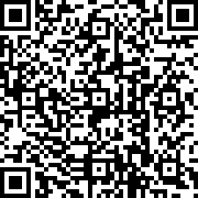 Bild mit QR Code zur Petition
