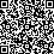 Afbeelding met QR-code