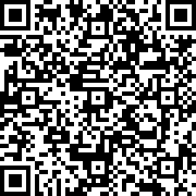 Bild mit QR Code zur Petition