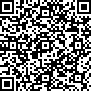Bild mit QR code