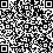Image with QR code for the petition