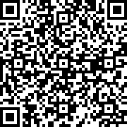 Image with QR code for the petition