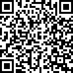 Εικόνα με κωδικό QR για την αίτηση